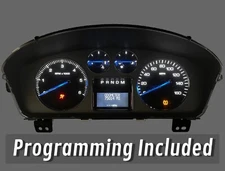 07-13 Escalade Speedometer Instrument Gauge Cluster