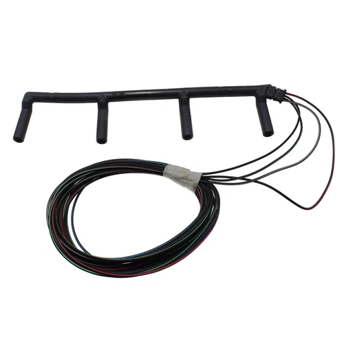 Arnés de cableado de bujía incandescente diésel 038971782C para Beetle Golf Jetta 2004-06 1,9 L - Imagen 3 de 12