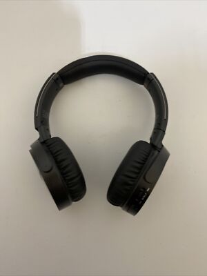 Sony Mdr Xb650bt Audifonos Bluetooth Sony Extra Bass Sony MDR