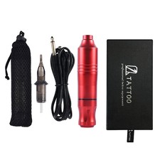 Professional Machine Motor Rotary Pen Space Eyebrow S3V4