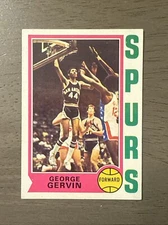 1974-75 TOPPS BASKETBALL #1-264 EXNM COMPLETE YOUR SET FREE SHIPPING