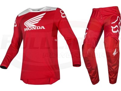 honda motocross pants