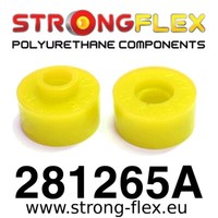 Stabilisator Lenkerbuchse Vorne FüR Nissan S13 S14 S15 180SX 200SX 240SX Skyline