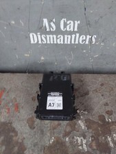 Lexus RX450HL 2021 Gateway Control Module 89111 48143 - L9 #LX20