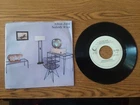 1981 EXCELLENT ELTON John Nobody Wins/fools in fashion  GEF49722  45