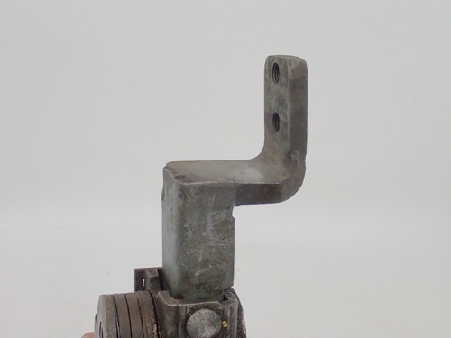 67 GM F Body Hurst 4 Speed Shifter First Design 4527 Handle Camaro Firebird WOW - Picture 19 of 23