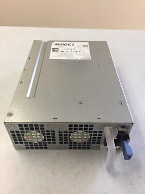D1300EF-01,H1300EF-02 Dell Power Supply 1300 Watts for Precision