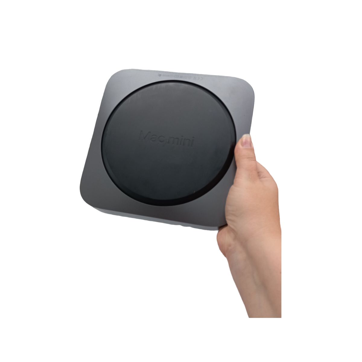 Apple Mac mini 2018 128GB SSD Intel quad core i3 3,6 GHz 32GB RAM