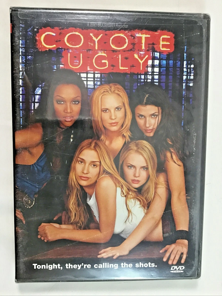 Coyote ugly full movie free hot sale