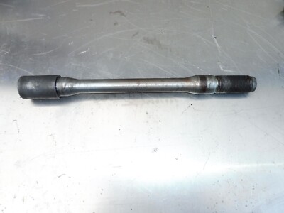 Buell XB12 XB9 Achse hinten Hinterradachse XB12SS XB12S XB9S XB12X 2006