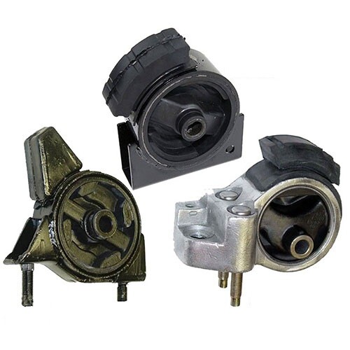 m-mamu　0819 Amazon.com: Rexka 20 Sets Bumper Cover Splash Shield Mud