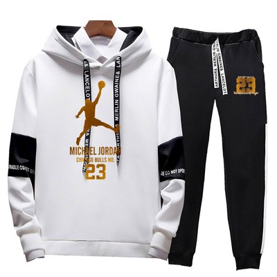 jordan jogginganzug