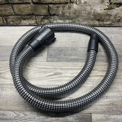 Rainbow Rexair AquaMate E Series Vacuum Hose 7ft Great Condition