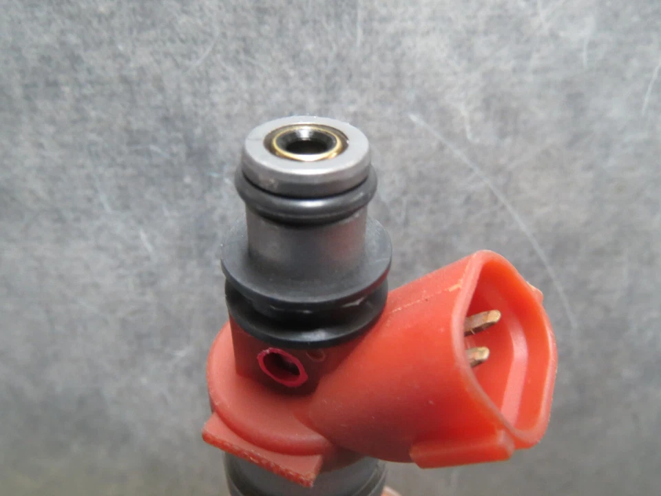 Reman Fuel Injector for 1990-91 Toyota Corolla GTS 4AGE Made in USA Ships Fast! - Изображение 4 из 4