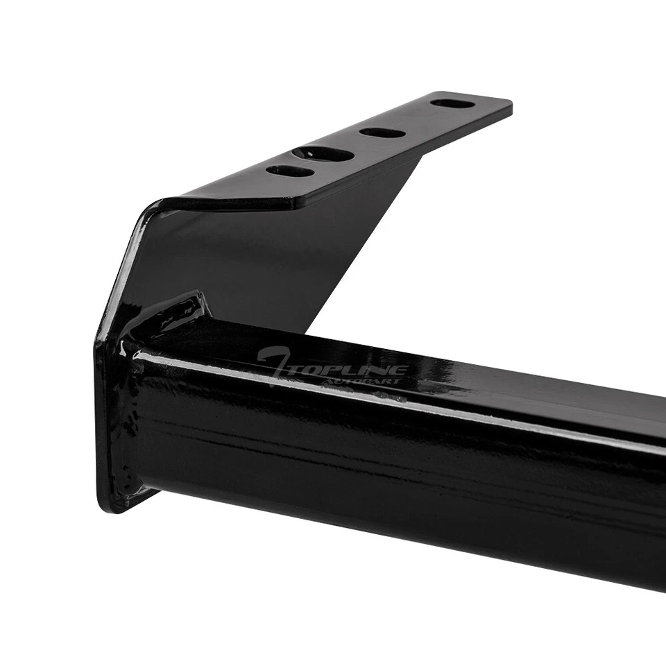 TLAPS For 1975-2000 Chevy GMC K Series Class 3 Trailer Hitch w/2" Tow Receiver Foto 3 de 4