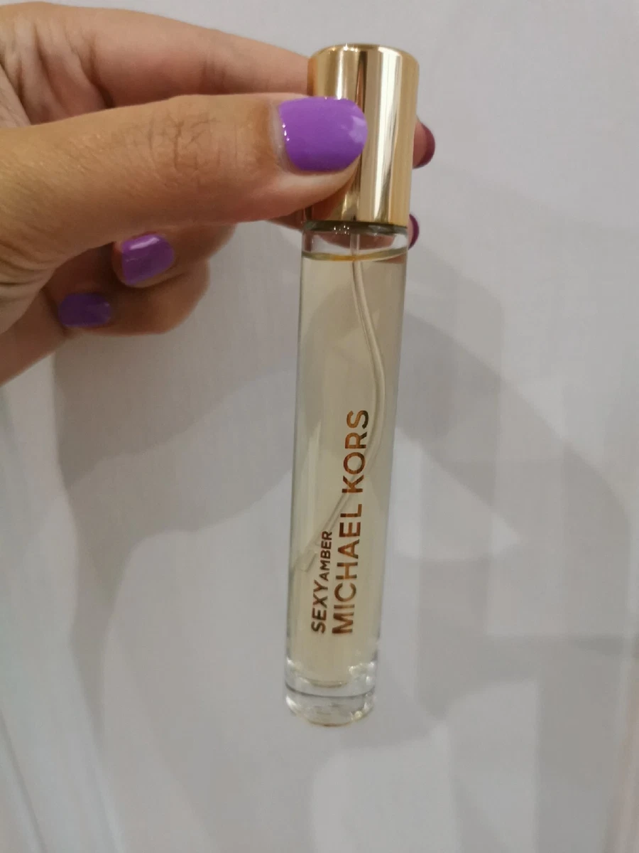 Perfume michael online kors amber