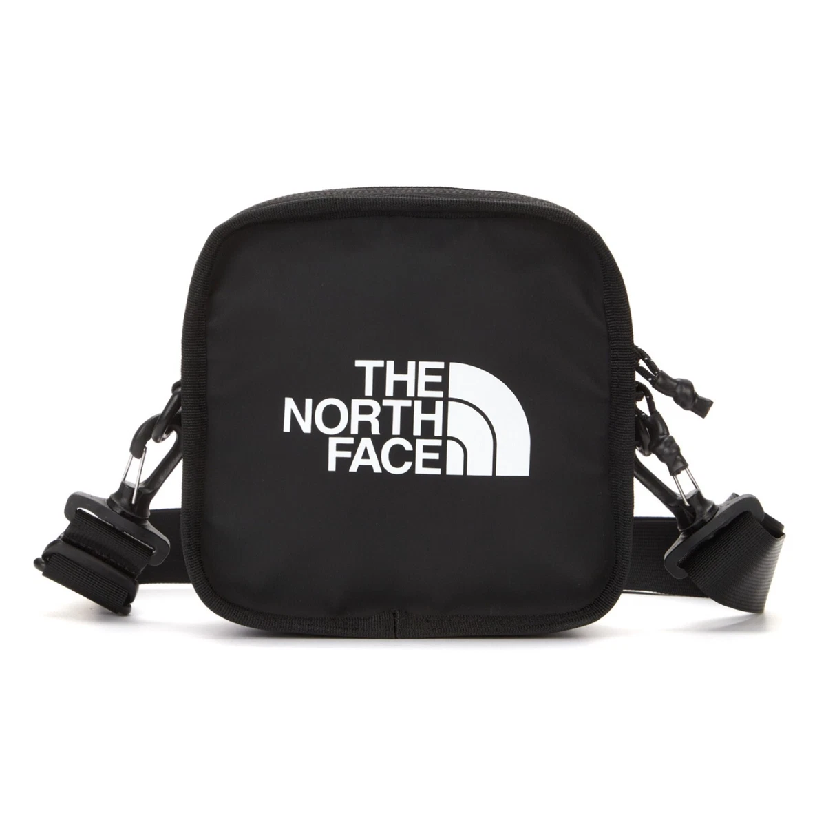 NEW THE NORTH FACE EXPLORE BARDU II NN2PN30A BLACK UNISEX SIZE eBay