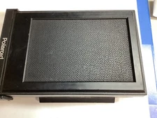 Mamiya Polaroid Film Back Holder HP-701 for RB67 Pro SD