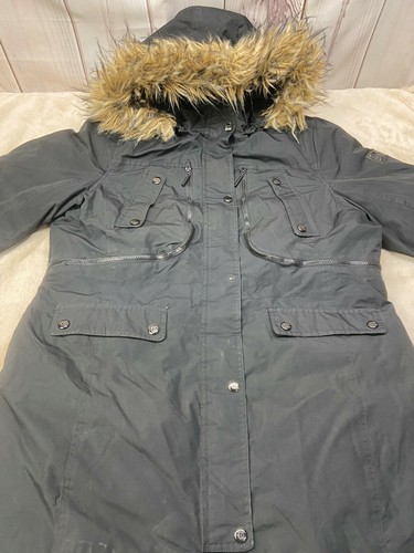 rocawear classic coat