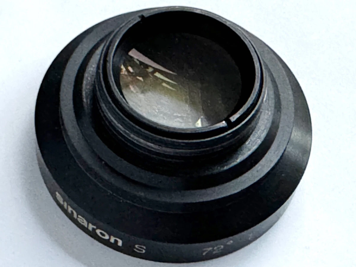 Rodenstock Apo-Sironar-S Camera Lenses for sale - eBay