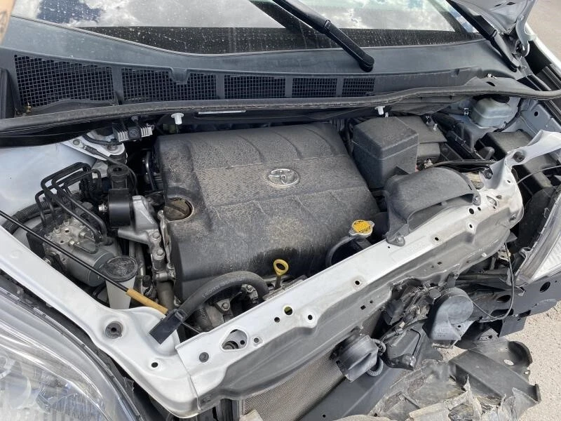 2015 toyota sienna engine online varsana