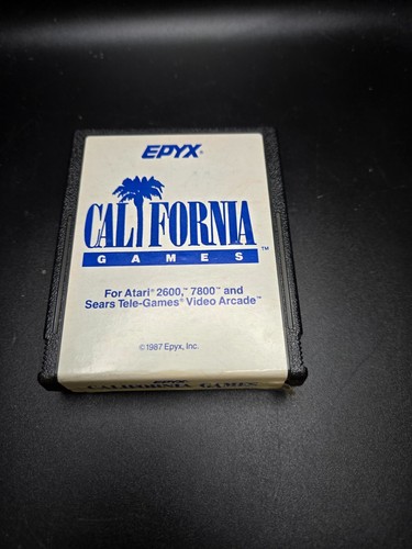 Atari 2600 Video Games, all games have been tested. - Picture 63 of 462