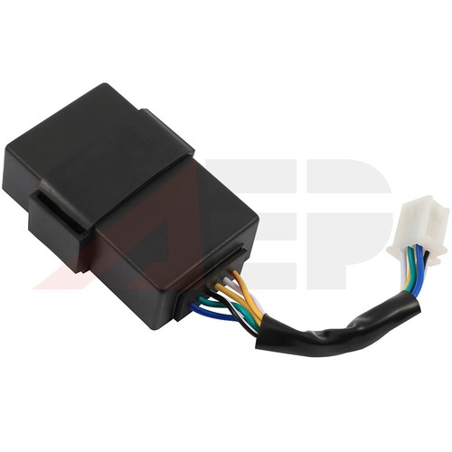 Igniter CDI Box fit for Honda Shadow VT750C 1983 VT700C 1984 1985 30400-ME9-005 - Picture 5 of 8