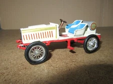 325Q Vintage Rami Jml No 35 France de Dion Button Race 1902 Banger 1:43