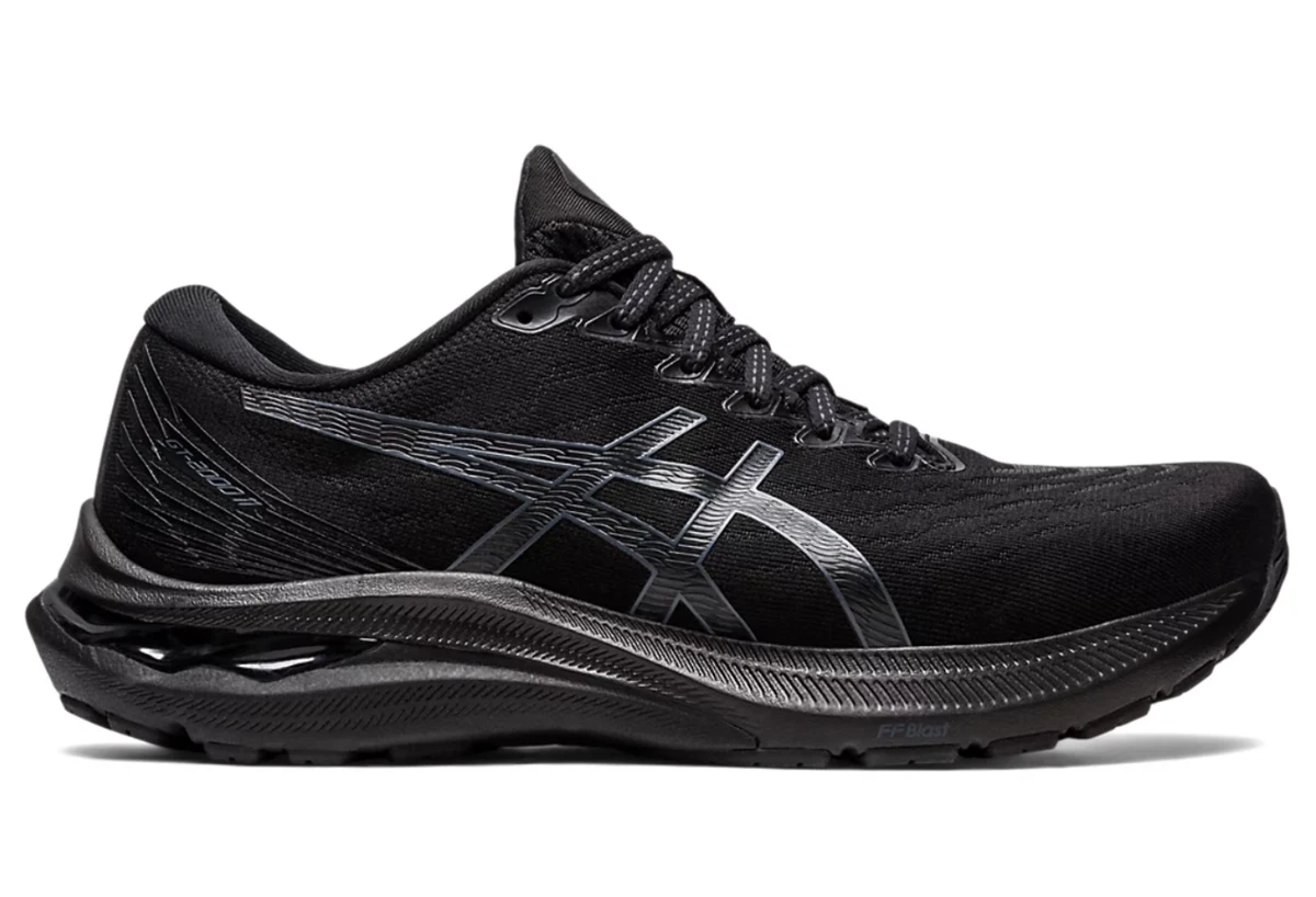 Asics gt 2000 8 shin splints top