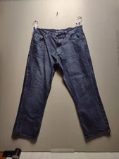 F66) Flypaper Jeans Bootcut Men's Size 38x30