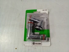 Napa Solutions Aluminum Heater Hose Fittings, 660-1942