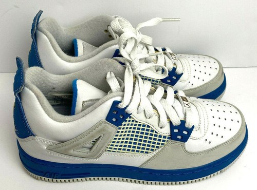 Nike Air Jordan Fusion Force 4 GS 