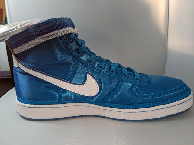 nike vandal blue