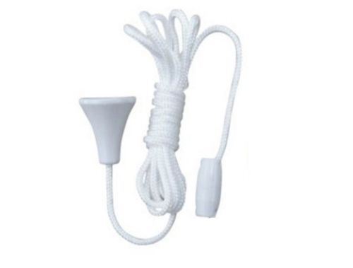 Pulley Light Switch Broken | Shelly Lighting