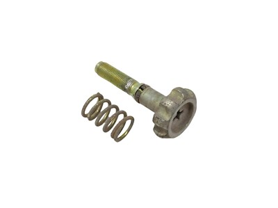 05 John Deere Buck 500 Carburetor Throttle Idle Adjuster Screw & Spring