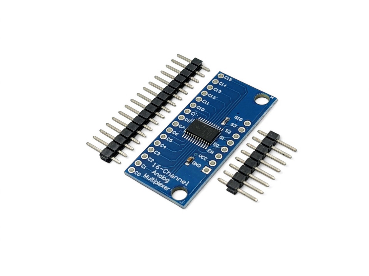 Mosaic Analog VCO モジュラー Mosaic Analog VCO モジュラー Analog VCO — Mosaic