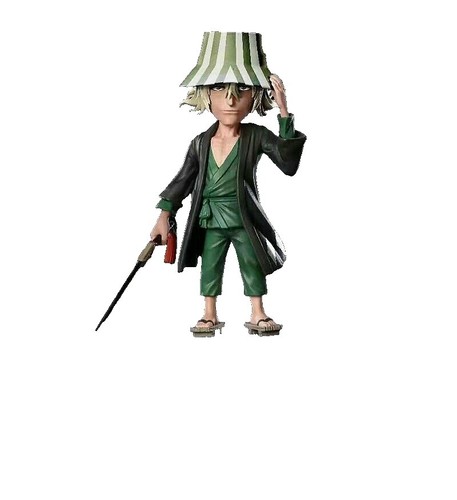 BLEACH 20TH Ichiban Kuji Stirring Souls vol.1 Figure B Prize