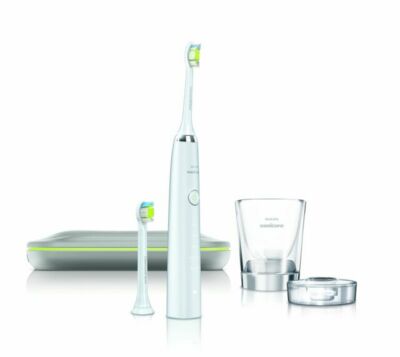 De Dientes Eléctrico Cepillo Diamondclean Philips Sonicare