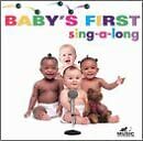 Babys First Sing-A-Long