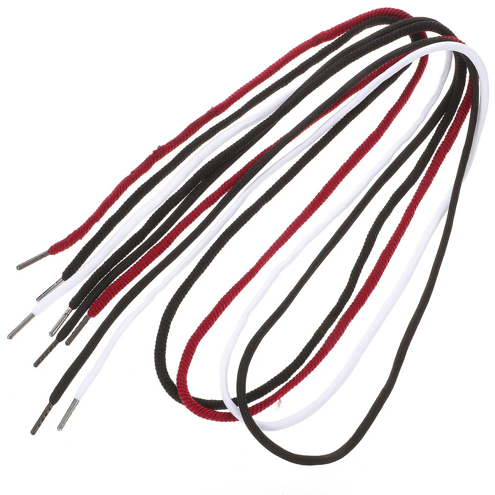 Replacement shop hoodie string