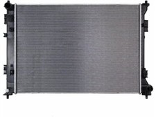 Radiator For 2020-2024 Lincoln Corsair 2022 2021 2023 JX392GW Radiator