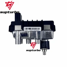 G-087 G-87 730314 6NW009228 Turbo actuator