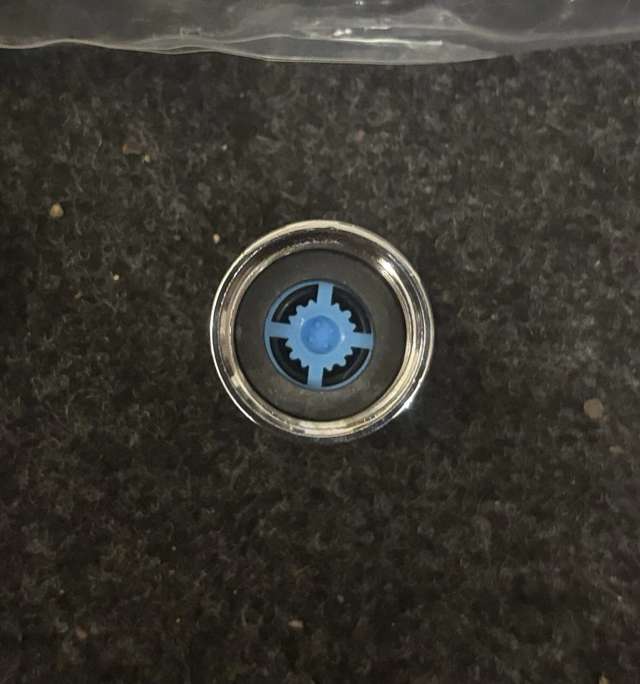 106 x Neoperl Shower Flow Regulator Flow Reducer for Shower Head Water Saver   - Image 3 of 4