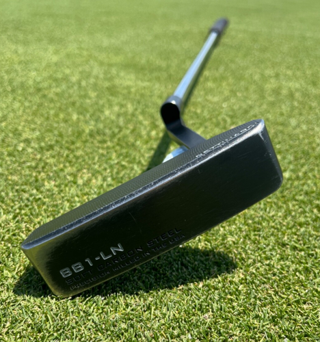 Putter Bettinardi BB1 Len 34 Jumbo 2024 BETTINARDI