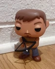 Funko Pop Television - The Walking Dead - Daryl Dixon #14 No Box