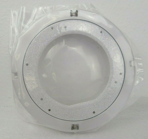 MRC Cleaned bagged D122742 150mm Wafer Holder Rev. A Working Surplus - Picture 3 of 11