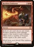 MTG Reckless Endeavor  - Adventures in the Forgotten Realms Commander #033