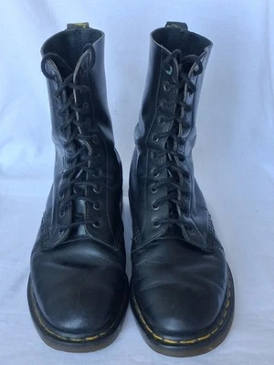 vintage dr martens boots products for sale | eBay UK
