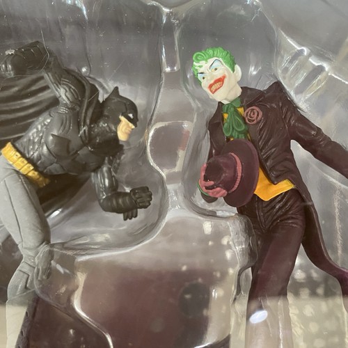 Batman vs The Joker #09 Schleich Action Figures 22510 Brand New Sealed DC Comics - Picture 11 of 13