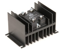 Wilbur Curtis Relay, Solid State 280V/40A W WC-8559 - Free Shipping  Geniune